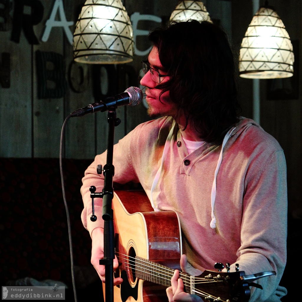 2016-03-06 Daan Bolwerk - Deventer Open Podium 003